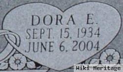 Dora Ellen Furr Renfro