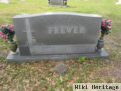 Joseph F. Frewer