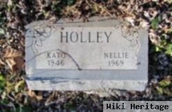 Kato Holley