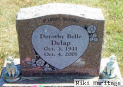 Dorothy Belle Delap