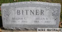 William C Bittner