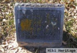 Robert Lee Burns