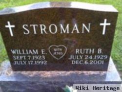 Ruth Stroman