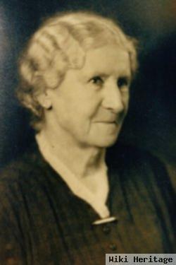 Elizabeth Seffel Dietert