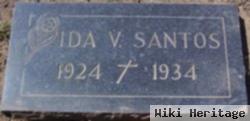 Ida V. Santos