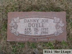 Danny Joe Doyle