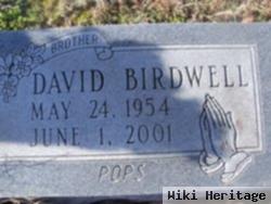 David Birdwell