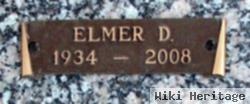 Elmer D Allers