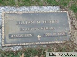 Lillian Mae Hearn