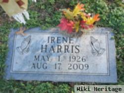 Irene Harris