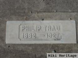 Philip Trau