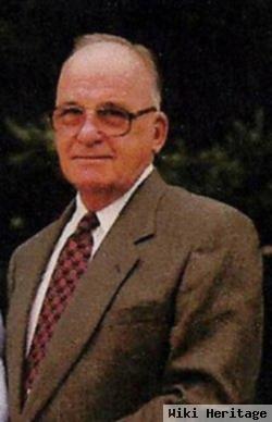 Raymond F. Cassidy