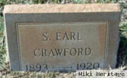 S. Earl Crawford