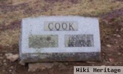 Fannie Bell Hill Cook