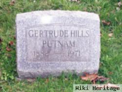 Gertrude Putnam