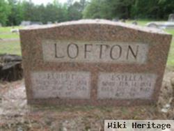 Elbert Lofton