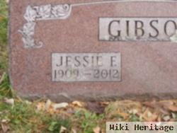 Jessie F. Boden Gibson