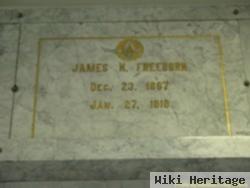 James H. Freeborn