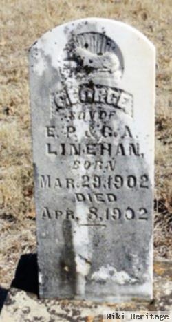 George Linehan