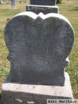 Charley E. Pierson