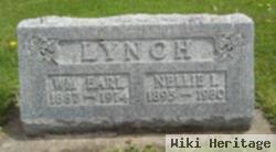 Nellie I Lynch