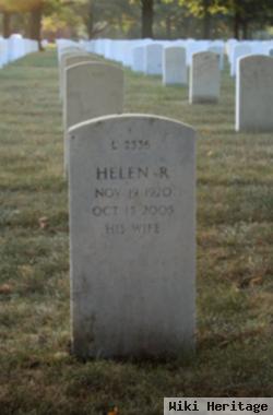 Helen R Gladfelter Fulwider