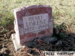 Henry Lorenz