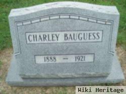 Charley Bauguess