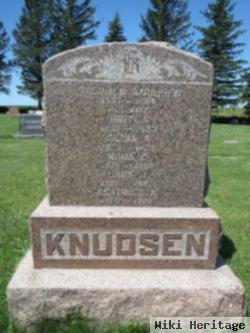 Stephen Knudsen