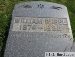 William Busse