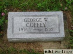 George Washington Coffey