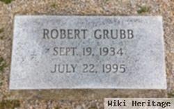 Robert Grubb