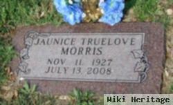 Juanice Truelove Morris