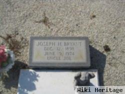 Joseph H Bryant