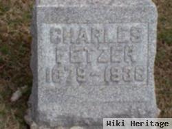 Charles Fetzer