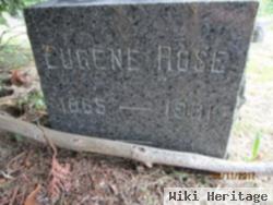 Eugene Rose