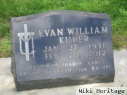 Evan Kuker