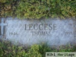 Thomas Leccese