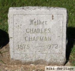 Charles O Chapman