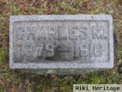 Charles M. Mcmillen