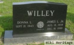 James L. Willey, Jr