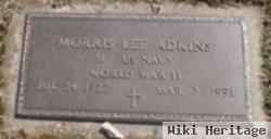 Morris Lee Adkins