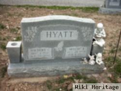 Tolbert E Hyatt, Sr