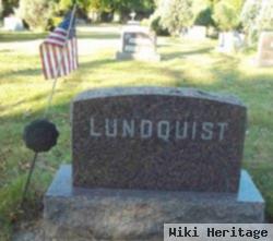 Quentin Dale Lundquist