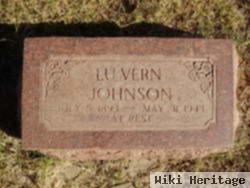 Lu Vern Johnson