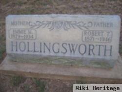 Robert Tobias Hollingsworth