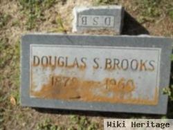 Douglas Stephen Brooks