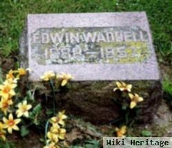 Edwin Waddell