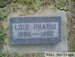 Lois Pharis