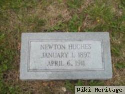 Newton Hughes